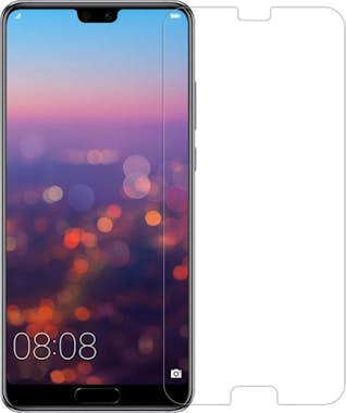 Generica Cristal Templado para Huawei P20 Pro Normal Generica Cristal Templado para Huawei P20 Pro Normal