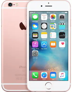 Apple iPhone 6s Plus 64GB Apple iPhone 6s Plus 64GB