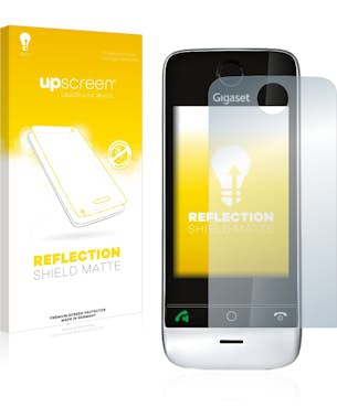 upscreen upscreen Protector Pantalla Mate compatible con Si upscreen upscreen Protector Pantalla Mate compatible con Si