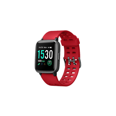 Funker S7 SPORT WATCH ROJO Funker S7 SPORT WATCH ROJO