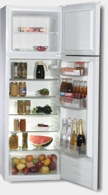 ROMMER ROMMER F-290 A+ nevera y congelador Independiente ROMMER ROMMER F-290 A+ nevera y congelador Independiente