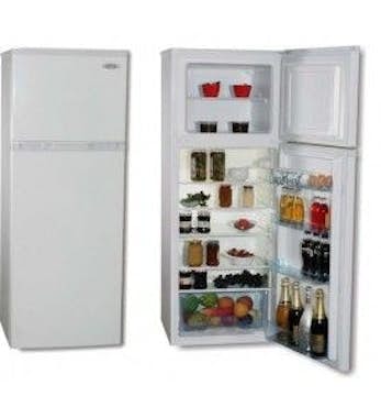 ROMMER ROMMER F-290 A+ nevera y congelador Independiente ROMMER ROMMER F-290 A+ nevera y congelador Independiente