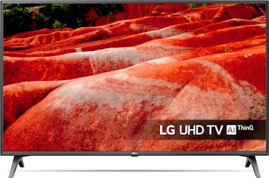 LG LG UM7510PLA 139,7 cm (55"") 4K Ultra HD Smart TV LG LG UM7510PLA 139,7 cm (55"") 4K Ultra HD Smart TV