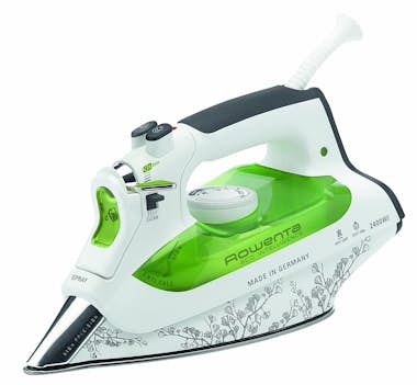 Rowenta Rowenta Eco Intelligence DW6020 Plancha vapor-seco Rowenta Rowenta Eco Intelligence DW6020 Plancha vapor-seco