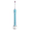 Oral-B Oral-B PRO 700 Adulto Cepillo dental oscilante Azu Oral-B Oral-B PRO 700 Adulto Cepillo dental oscilante Azu