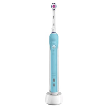 Oral-B Oral-B PRO 700 Adulto Cepillo dental oscilante Azu Oral-B Oral-B PRO 700 Adulto Cepillo dental oscilante Azu