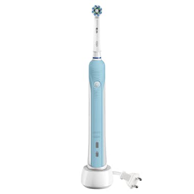 Oral-B Oral-B PRO 700 CrossAction Adulto Cepillo dental o Oral-B Oral-B PRO 700 CrossAction Adulto Cepillo dental o