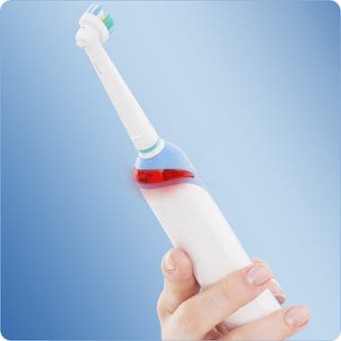 Oral-B Oral-B PRO 700 CrossAction Adulto Cepillo dental o Oral-B Oral-B PRO 700 CrossAction Adulto Cepillo dental o