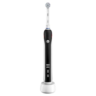 Oral-B Oral-B Pro 2 2000S Sensi Ultrathin Adulto Negro Oral-B Oral-B Pro 2 2000S Sensi Ultrathin Adulto Negro
