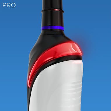 Oral-B Oral-B PRO 2 2950N CrossAction Adulto Negro, Rosa Oral-B Oral-B PRO 2 2950N CrossAction Adulto Negro, Rosa