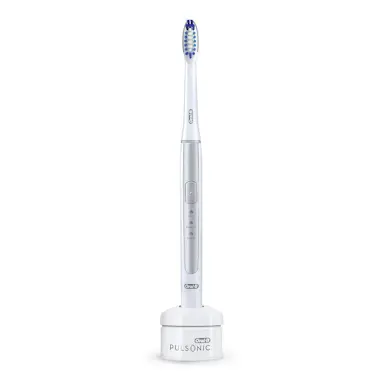 Oral-B Oral-B Pulsonic Slim 1000 Adulto Cepillo dental só Oral-B Oral-B Pulsonic Slim 1000 Adulto Cepillo dental só