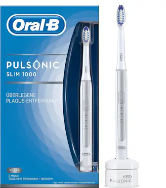 Oral-B Oral-B Pulsonic Slim 1000 Adulto Cepillo dental só Oral-B Oral-B Pulsonic Slim 1000 Adulto Cepillo dental só