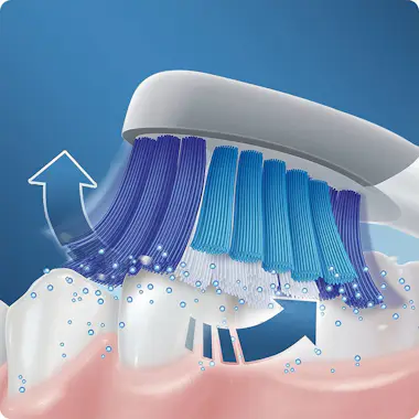 Oral-B Oral-B Pulsonic Slim 1000 Adulto Cepillo dental só Oral-B Oral-B Pulsonic Slim 1000 Adulto Cepillo dental só