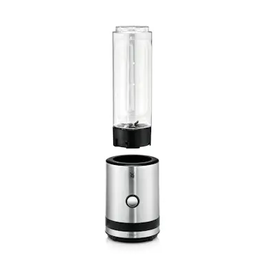 WMF WMF 04.1650.0011 licuadora 0,6 L Batidora de vaso WMF WMF 04.1650.0011 licuadora 0,6 L Batidora de vaso