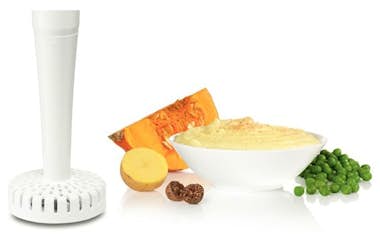 Bosch Bosch MSM66155 licuadora Batidora de inmersión Gri Bosch Bosch MSM66155 licuadora Batidora de inmersión Gri