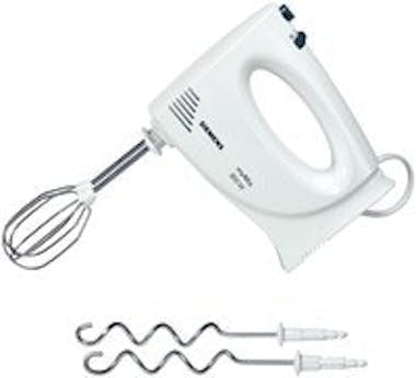 Siemens Siemens MQ95020N Batidora de mano Blanco 300 W Siemens Siemens MQ95020N Batidora de mano Blanco 300 W