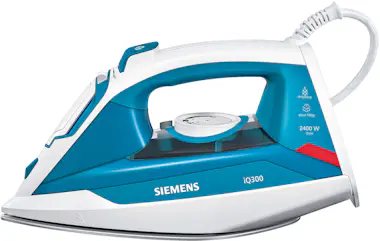 Siemens Siemens TB402410 plancha Plancha vapor-seco Suela Siemens Siemens TB402410 plancha Plancha vapor-seco Suela