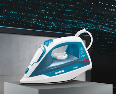 Siemens Siemens TB402410 plancha Plancha vapor-seco Suela Siemens Siemens TB402410 plancha Plancha vapor-seco Suela