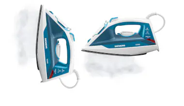 Siemens Siemens TB402410 plancha Plancha vapor-seco Suela Siemens Siemens TB402410 plancha Plancha vapor-seco Suela