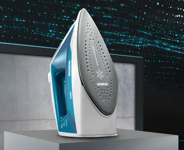 Siemens Siemens TB402410 plancha Plancha vapor-seco Suela Siemens Siemens TB402410 plancha Plancha vapor-seco Suela