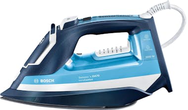 Bosch Bosch TDA753022V plancha Suela Ceranium Glissée Az Bosch Bosch TDA753022V plancha Suela Ceranium Glissée Az
