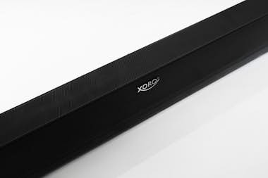 Xoro Xoro HSB 75 altavoz soundbar 2.1 canales 48 W Negr Xoro Xoro HSB 75 altavoz soundbar 2.1 canales 48 W Negr
