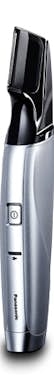 Panasonic Panasonic ER-GD60-S803 depiladora para la barba Pl Panasonic Panasonic ER-GD60-S803 depiladora para la barba Pl