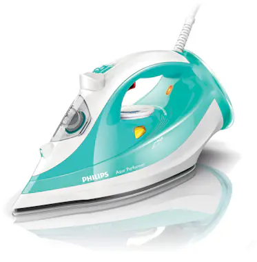 Philips Philips Azur Performer Plancha de vapor GC3811/70 Philips Philips Azur Performer Plancha de vapor GC3811/70
