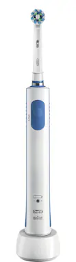 Oral-B Oral-B PRO 600 Cross Action - BOX Adulto Cepillo d Oral-B Oral-B PRO 600 Cross Action - BOX Adulto Cepillo d