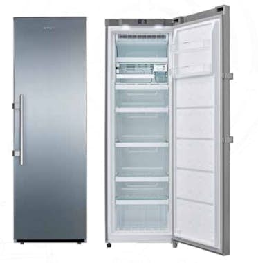 Edesa Edesa EZS-1822 NF EX Independiente Vertical Acero Edesa Edesa EZS-1822 NF EX Independiente Vertical Acero