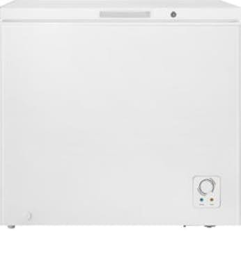 Hisense Hisense FT325D4HW1 congelador Independiente Baúl B Hisense Hisense FT325D4HW1 congelador Independiente Baúl B