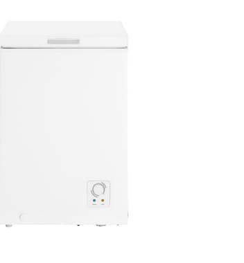 Hisense Hisense FT124D4HW1 congelador Independiente Baúl B Hisense Hisense FT124D4HW1 congelador Independiente Baúl B