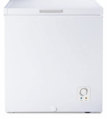Hisense Hisense FT181D4HW1 congelador Independiente Baúl B Hisense Hisense FT181D4HW1 congelador Independiente Baúl B