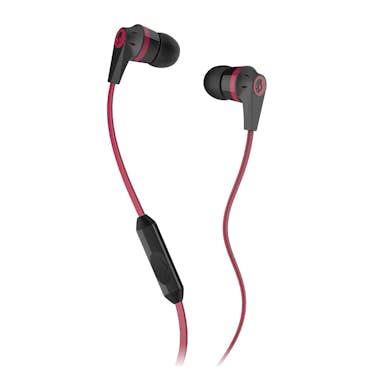 Skullcandy Skullcandy Inkd 2 auriculares para móvil Binaural Skullcandy Skullcandy Inkd 2 auriculares para móvil Binaural