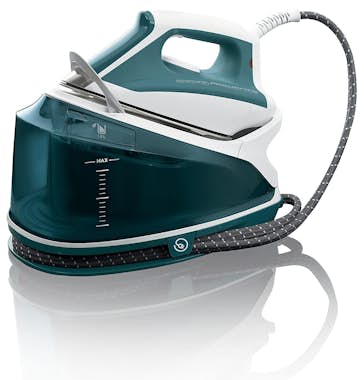 Rowenta Rowenta Compact Steam Extreme DG7521 2200 W 1,2 L Rowenta Rowenta Compact Steam Extreme DG7521 2200 W 1,2 L