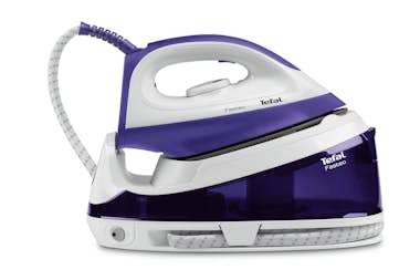 Tefal Tefal Fasteo SV6020 estación plancha al vapor 2200 Tefal Tefal Fasteo SV6020 estación plancha al vapor 2200
