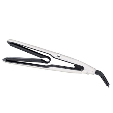 Remington Remington S7412 Plancha de pelo Caliente Negro, Bl Remington Remington S7412 Plancha de pelo Caliente Negro, Bl