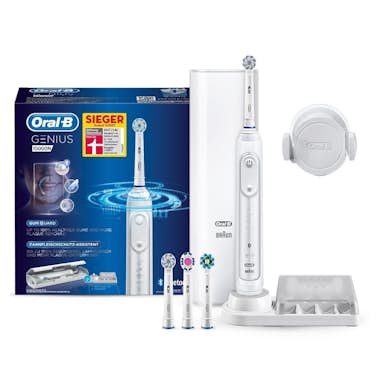 Oral-B Oral-B Genius 10000N Adulto Blanco Oral-B Oral-B Genius 10000N Adulto Blanco