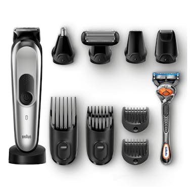 Braun Braun Multigroomer 81679637 depiladora para la bar Braun Braun Multigroomer 81679637 depiladora para la bar