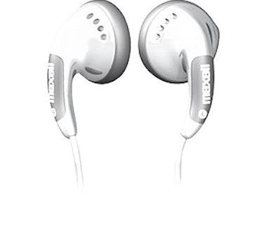Maxell Maxell Colour Budz Intraaural Dentro de oído Blanc Maxell Maxell Colour Budz Intraaural Dentro de oído Blanc