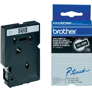 brother Brother Cinta laminada 9mm brother Brother Cinta laminada 9mm
