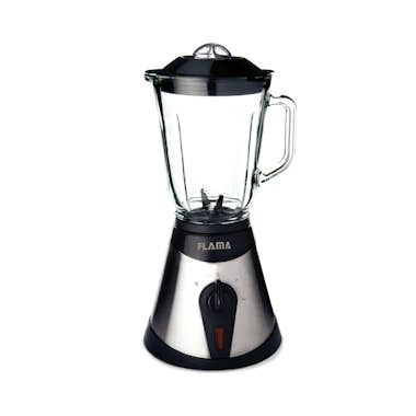 Generica Flama 2203FL licuadora 0,8 L Batidora de vaso Negr Generica Flama 2203FL licuadora 0,8 L Batidora de vaso Negr
