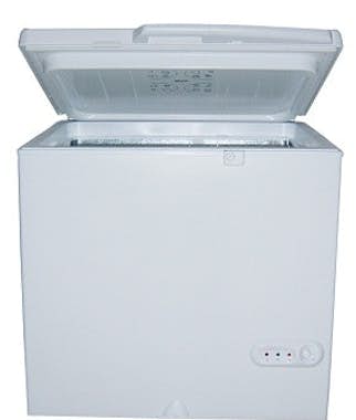 Generica Orima ORH-110 A+ congelador Independiente Baúl Bla Generica Orima ORH-110 A+ congelador Independiente Baúl Bla