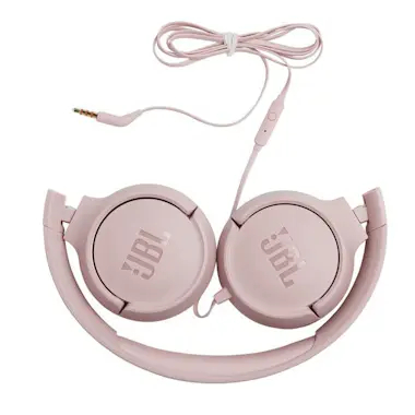 JBL JBL TUNE 500 auriculares para móvil Binaural Diade JBL JBL TUNE 500 auriculares para móvil Binaural Diade