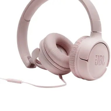 JBL JBL TUNE 500 auriculares para móvil Binaural Diade JBL JBL TUNE 500 auriculares para móvil Binaural Diade