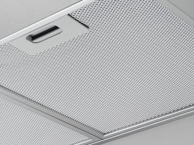 AEG AEG DGE5661HM campana 700 m³/h Encastrada Acero in AEG AEG DGE5661HM campana 700 m³/h Encastrada Acero in