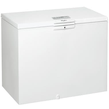 Whirlpool Whirlpool WHE22333 congelador Independiente Baúl B Whirlpool Whirlpool WHE22333 congelador Independiente Baúl B