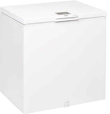 Whirlpool Whirlpool WH2010 A+E FO Independiente Mesa Blanco Whirlpool Whirlpool WH2010 A+E FO Independiente Mesa Blanco