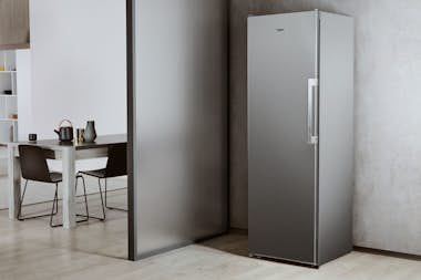 Whirlpool Whirlpool UW8 F2C XLSB congelador Independiente Ve Whirlpool Whirlpool UW8 F2C XLSB congelador Independiente Ve