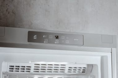 Whirlpool Whirlpool UW8 F2C XLSB congelador Independiente Ve Whirlpool Whirlpool UW8 F2C XLSB congelador Independiente Ve